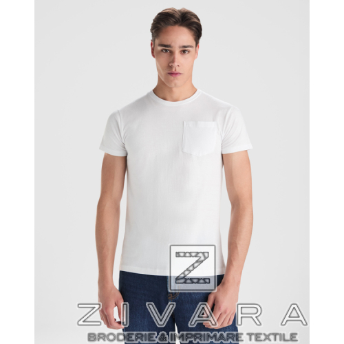Tricou Teckel