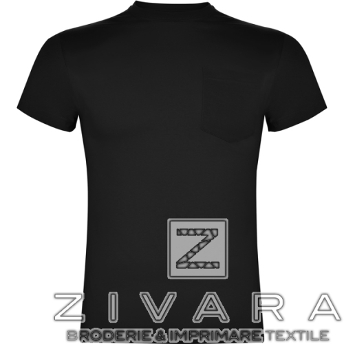 Tricou Teckel
