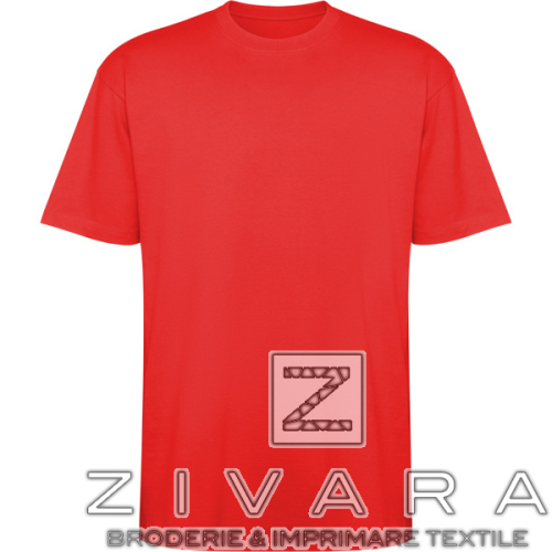 Tricou Bull