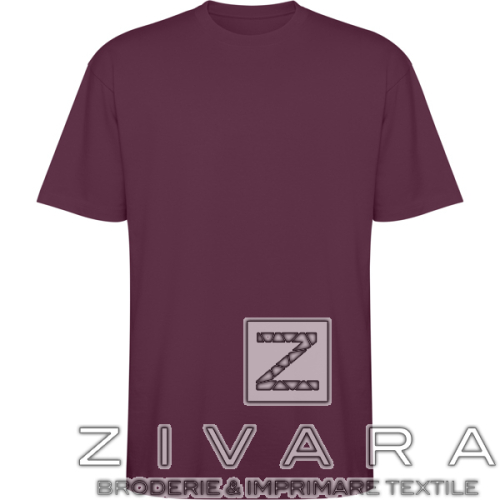 Tricou Bull
