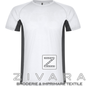 Tricou tehnic Shanghai 2