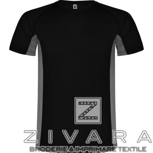 Tricou tehnic Shanghai