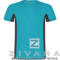 Tricou tehnic Shanghai
