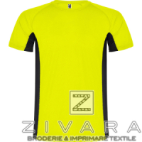 Tricou tehnic Shanghai