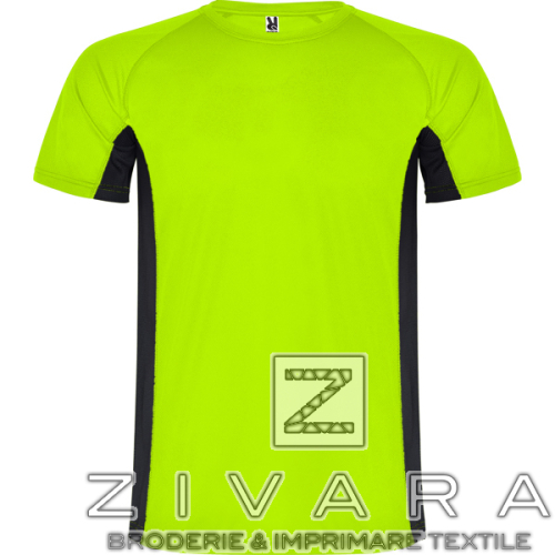 Tricou tehnic Shanghai