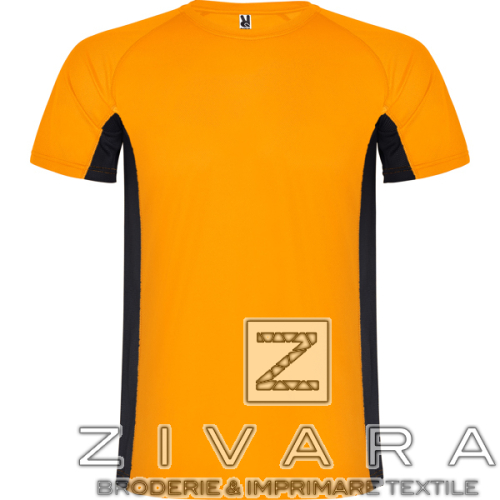 Tricou tehnic Shanghai