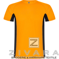 Tricou tehnic Shanghai