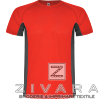 Tricou tehnic Shanghai