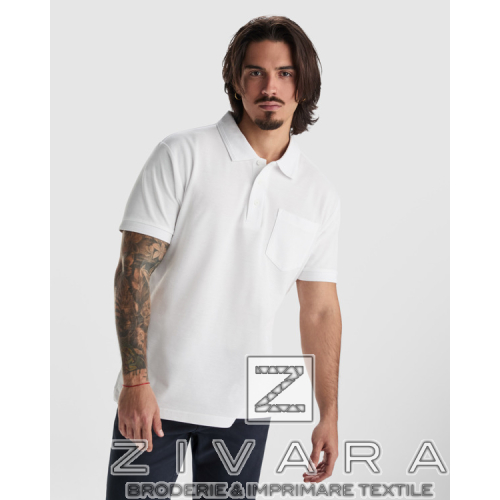 Tricou polo Centauro Premium