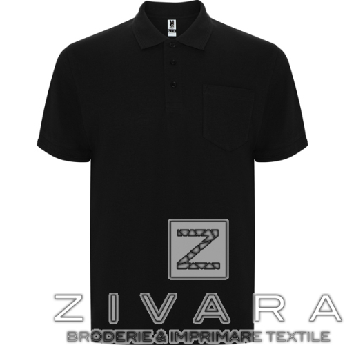 Tricou polo Centauro Premium