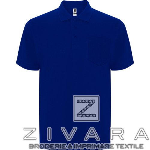 Tricou polo Centauro Premium