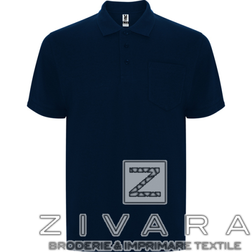 Tricou polo Centauro Premium