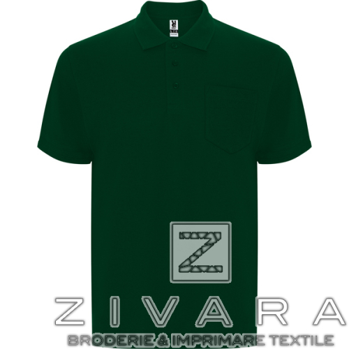 Tricou polo Centauro Premium