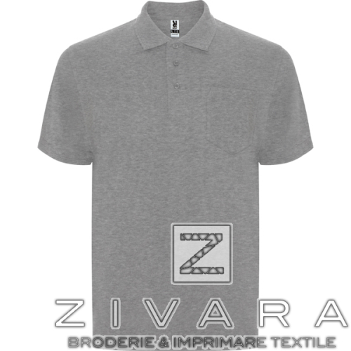 Tricou polo Centauro Premium