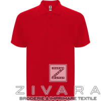 Tricou polo Centauro Premium