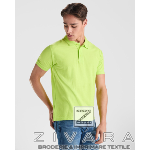 Tricou polo Pegaso Premium