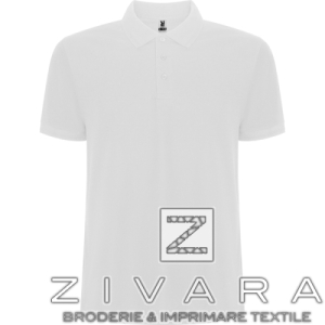 Tricou polo Pegaso Premium 2