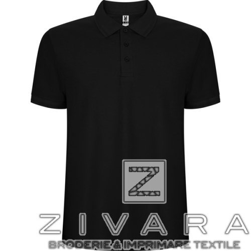Tricou polo Pegaso Premium