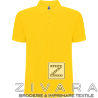 Tricou polo Pegaso Premium