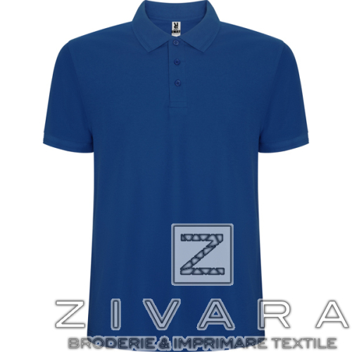 Tricou polo Pegaso Premium