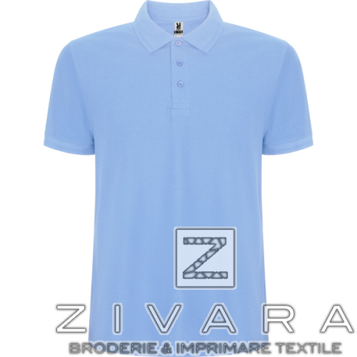 Tricou polo Pegaso Premium