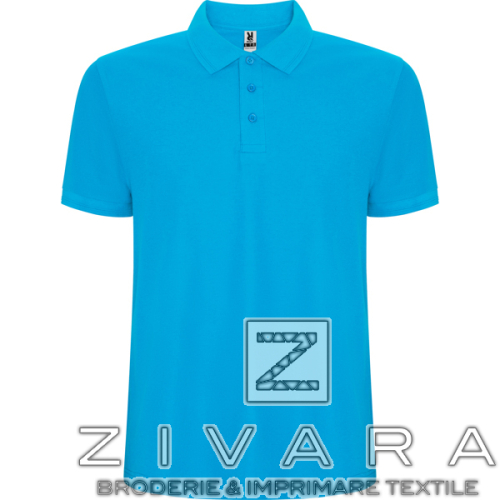 Tricou polo Pegaso Premium
