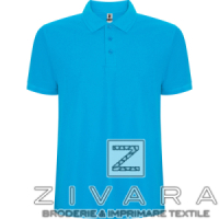 Tricou polo Pegaso Premium