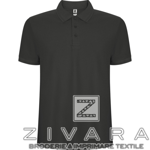 Tricou polo Pegaso Premium