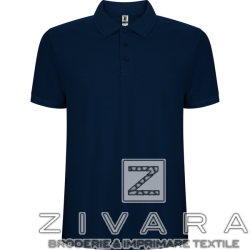 Tricou polo Pegaso Premium