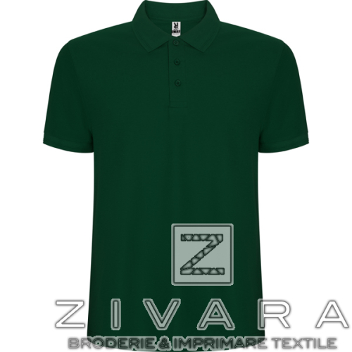 Tricou polo Pegaso Premium