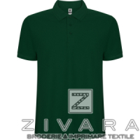 Tricou polo Pegaso Premium