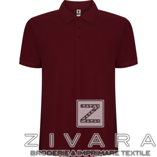 Tricou polo Pegaso Premium