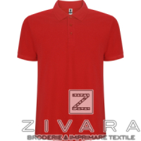 Tricou polo Pegaso Premium