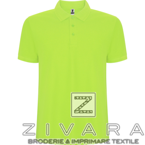 Tricou polo Pegaso Premium
