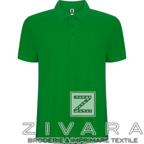 Tricou polo Pegaso Premium