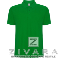 Tricou polo Pegaso Premium