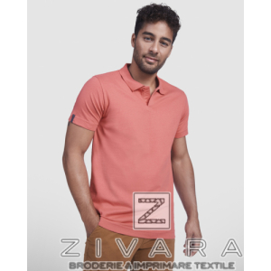 Tricou polo Tyler