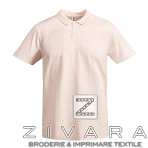 Tricou polo Tyler 2