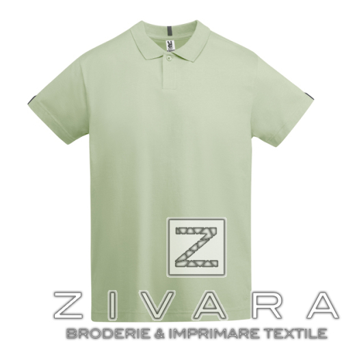 Tricou polo Tyler