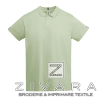 Tricou polo Tyler