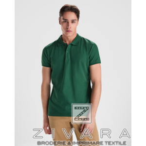 Tricou polo Prince