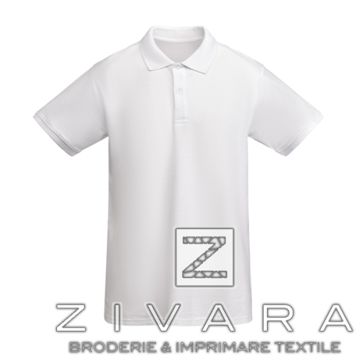 Tricou polo Prince