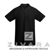 Tricou polo Prince