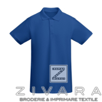 Tricou polo Prince