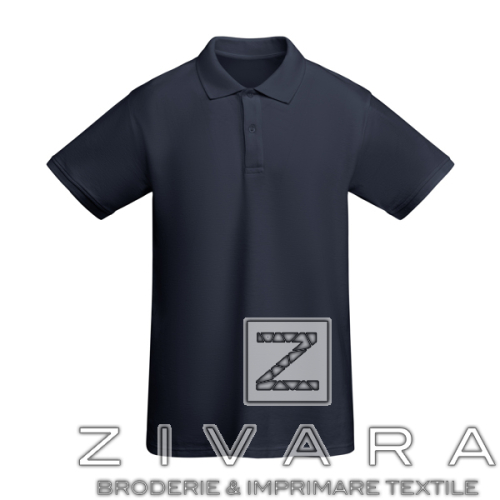 Tricou polo Prince