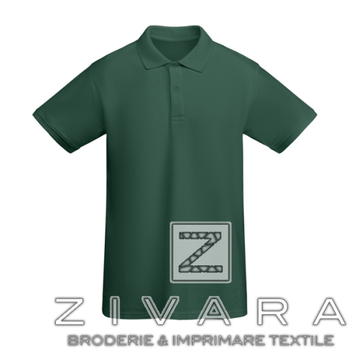 Tricou polo Prince