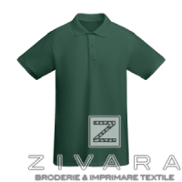 Tricou polo Prince
