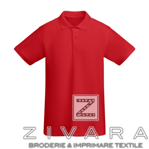 Tricou polo Prince