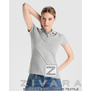 Tricou polo Prince Woman