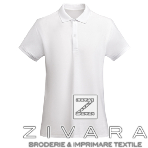 Tricou polo Prince Woman 2
